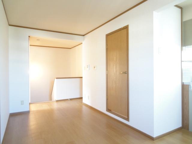 5/25 リビング/ダイニング