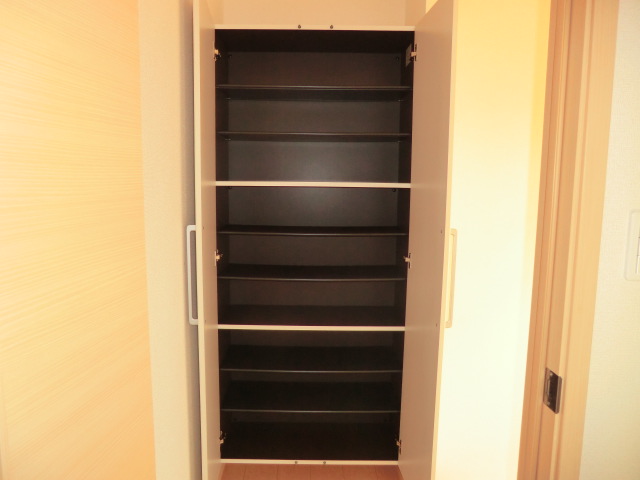 23/30 バルコニー