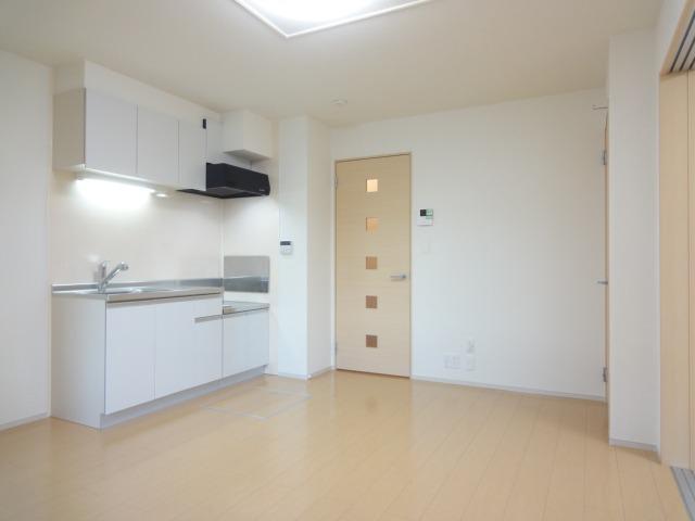 4/23 リビング/ダイニング