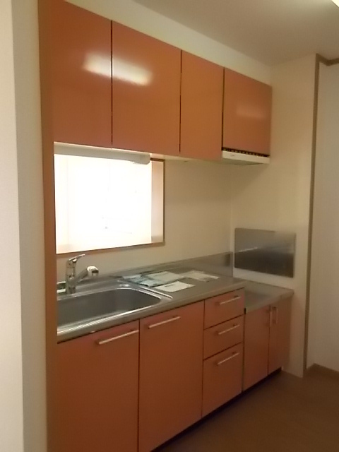11/26 キッチン