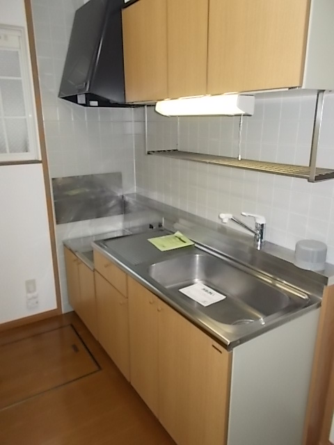 9/23 キッチン