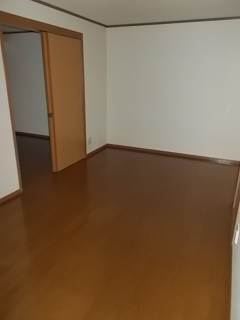 6/23 寝室