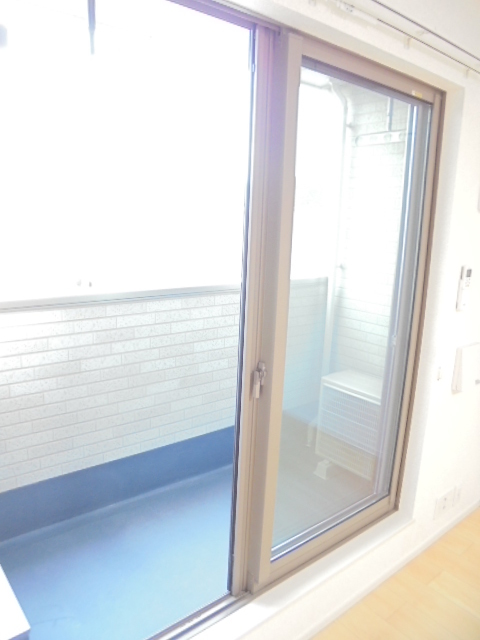 15/25 バルコニー