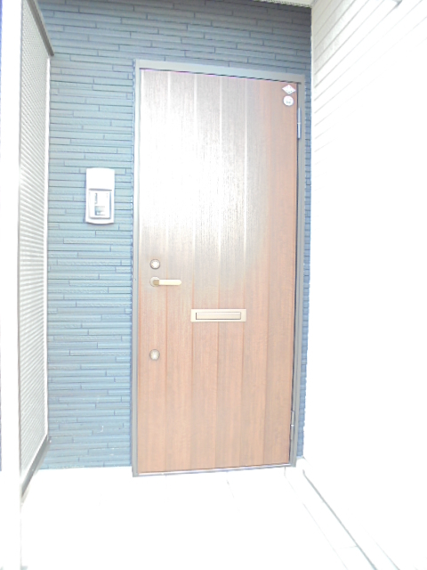 17/25 エントランス