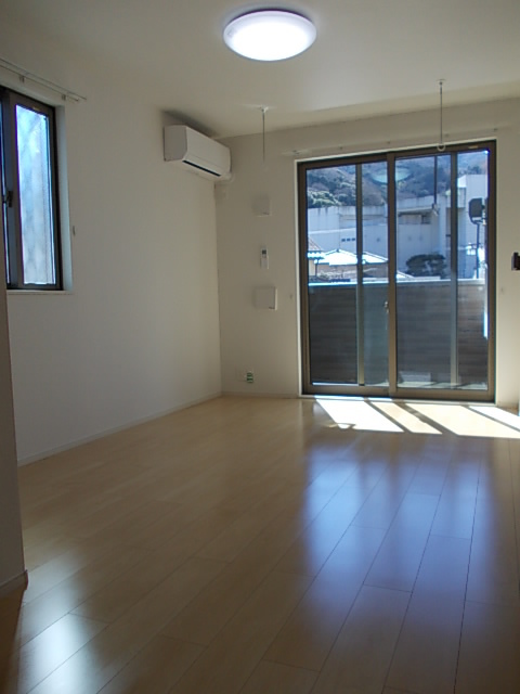 4/25 リビング/ダイニング