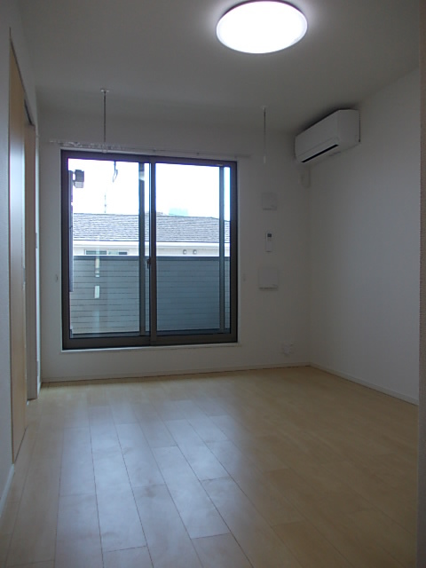 4/22 リビング/ダイニング