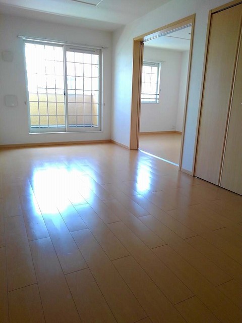 3/24 リビング/ダイニング