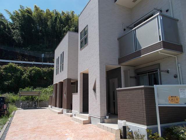 3/10 エントランス