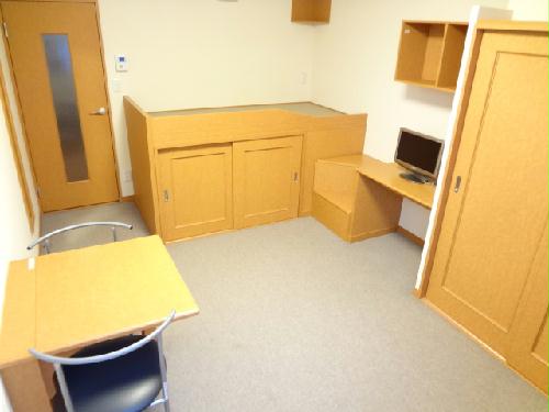 3/13 リビング/ダイニング