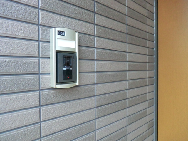 22/29 エントランス