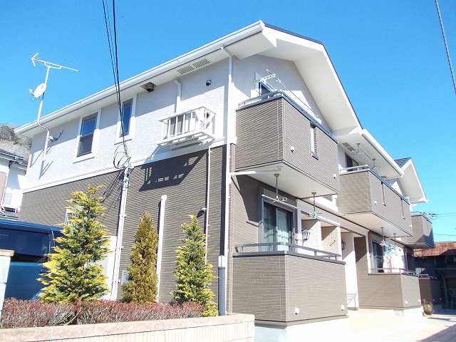 1/30 外観