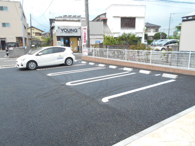 24/30 駐車場