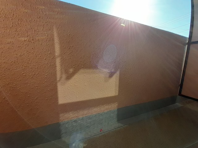 14/26 バルコニー