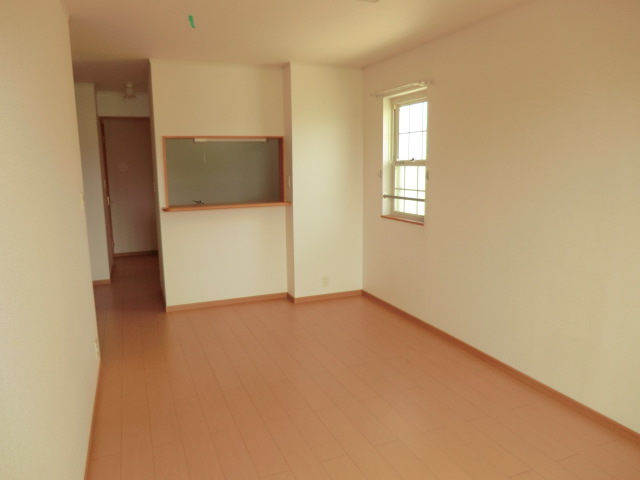 5/30 リビング/ダイニング