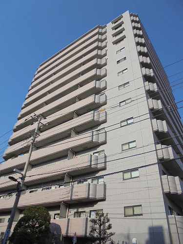 1/11 外観