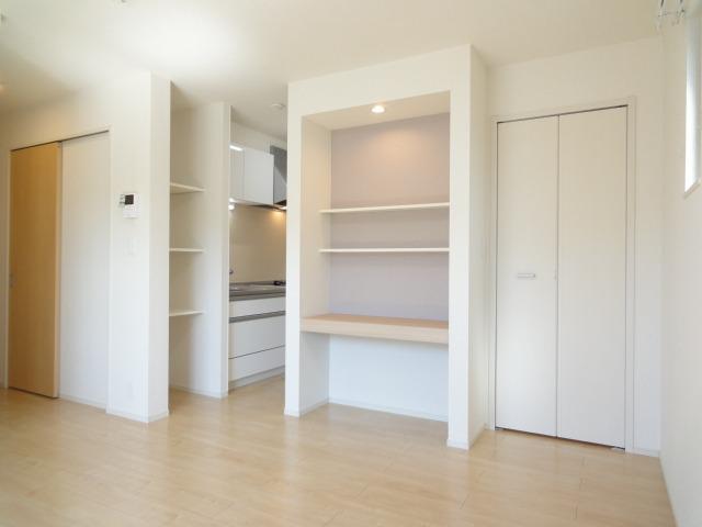 5/21 リビング/ダイニング