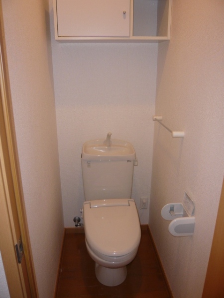 11/30 トイレ
