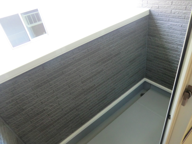 19/30 バルコニー