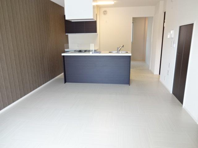 3/26 リビング/ダイニング