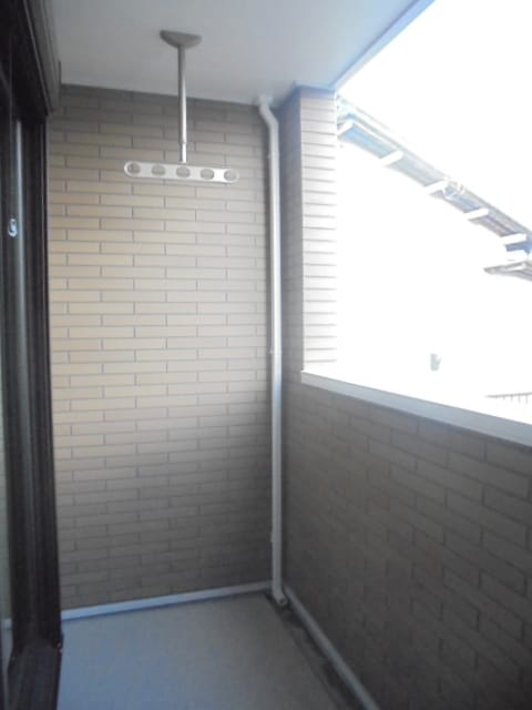 14/25 バルコニー