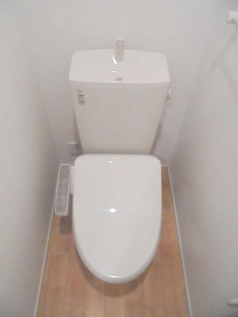11/25 トイレ