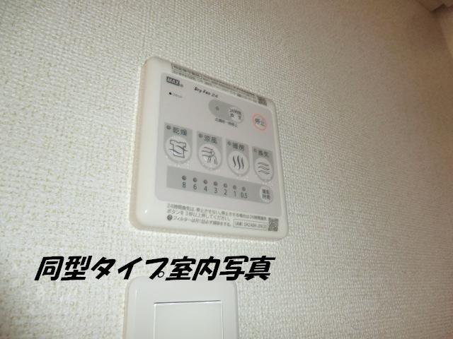 12/26 浴室