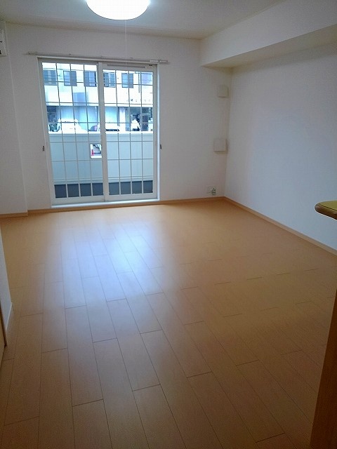 3/20 リビング/ダイニング