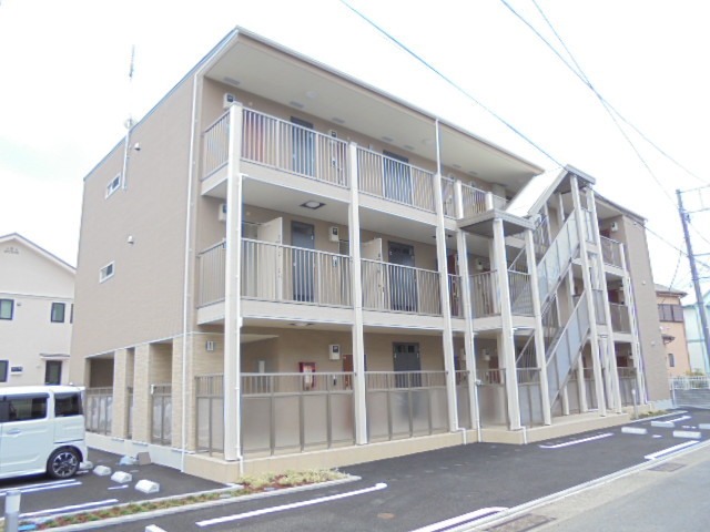 1/27 外観