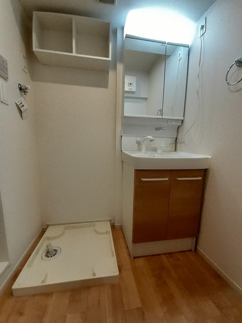 13/27 洗面