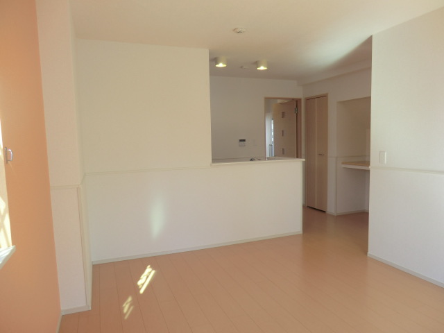 4/30 リビング/ダイニング