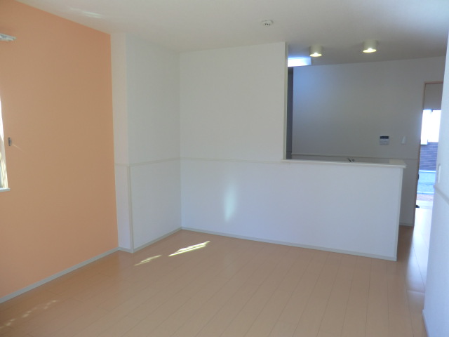 3/30 リビング/ダイニング