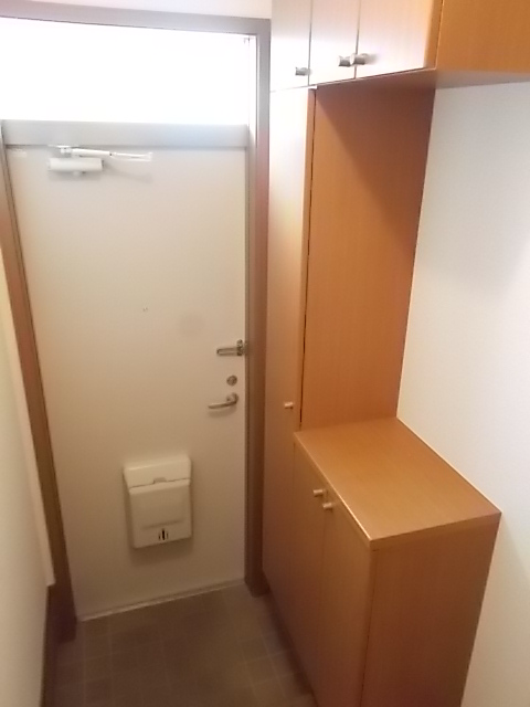 16/24 バルコニー