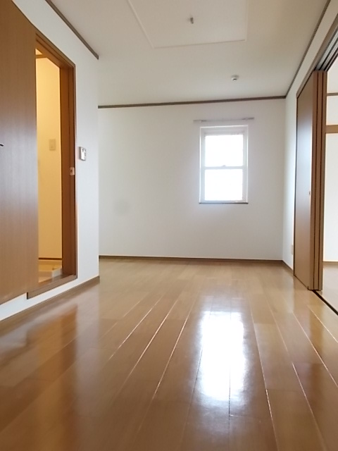 4/24 リビング/ダイニング