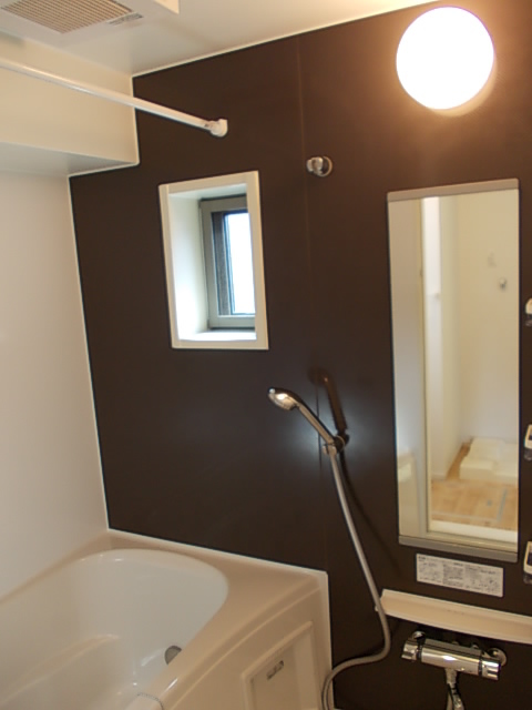 12/23 バルコニー