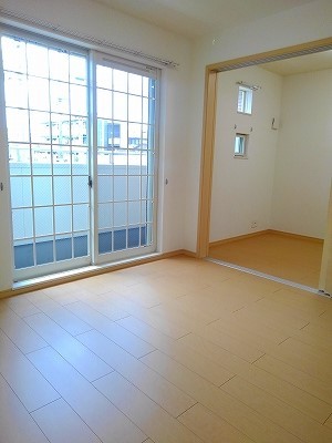 3/20 リビング/ダイニング