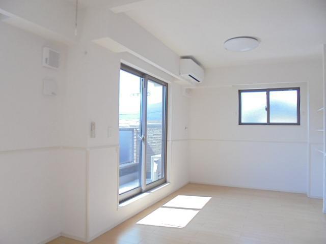 4/24 リビング/ダイニング