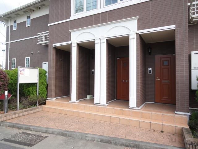 17/24 エントランス