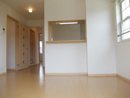 4/27 リビング/ダイニング