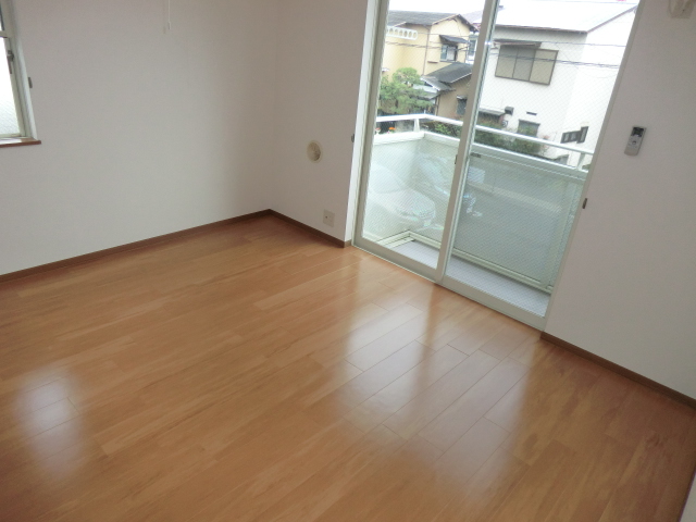 4/28 リビング/ダイニング