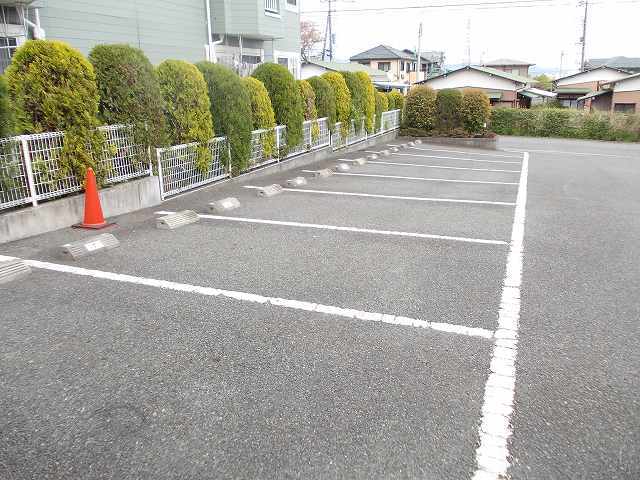 21/30 駐車場