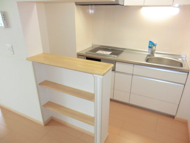 4/28 リビング/ダイニング