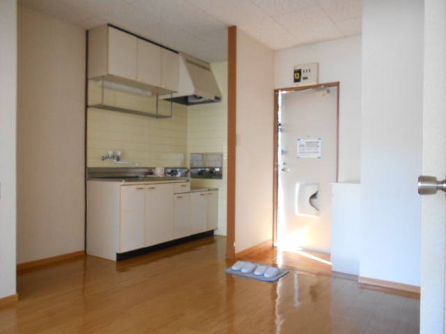 3/29 リビング/ダイニング