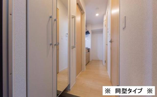 9/30 玄関