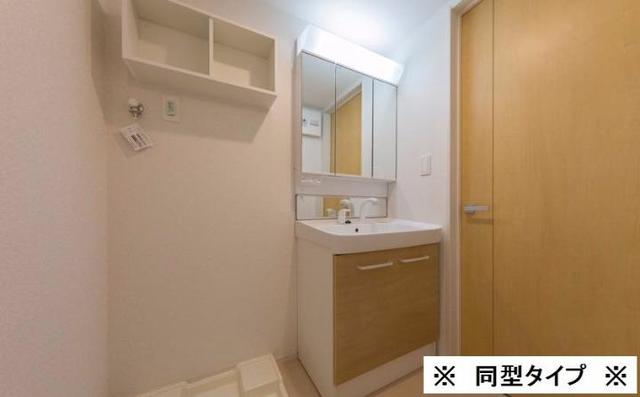 13/30 洗面