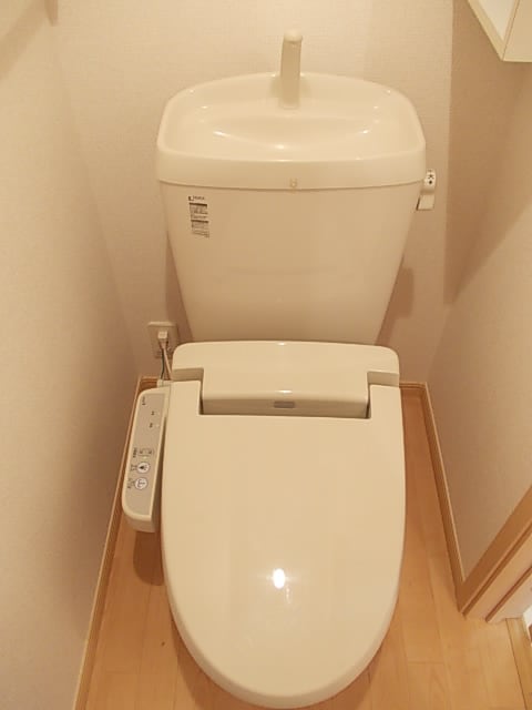 16/30 トイレ