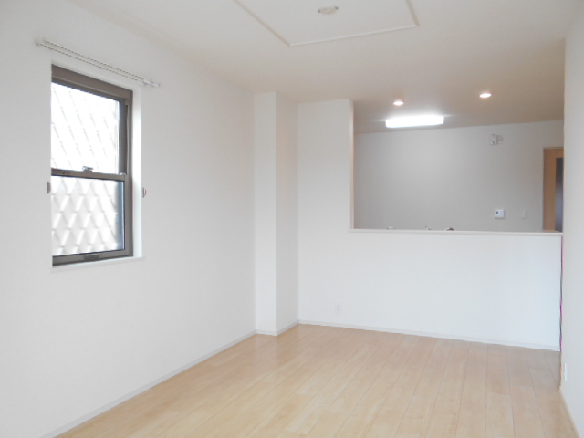 4/28 リビング/ダイニング