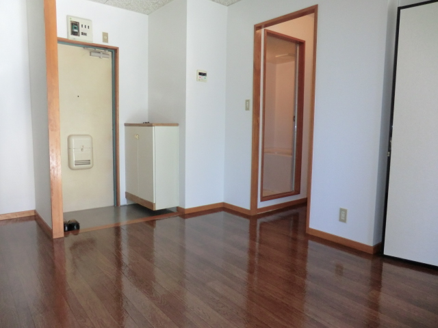 3/28 リビング/ダイニング