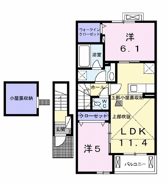 2/20 間取