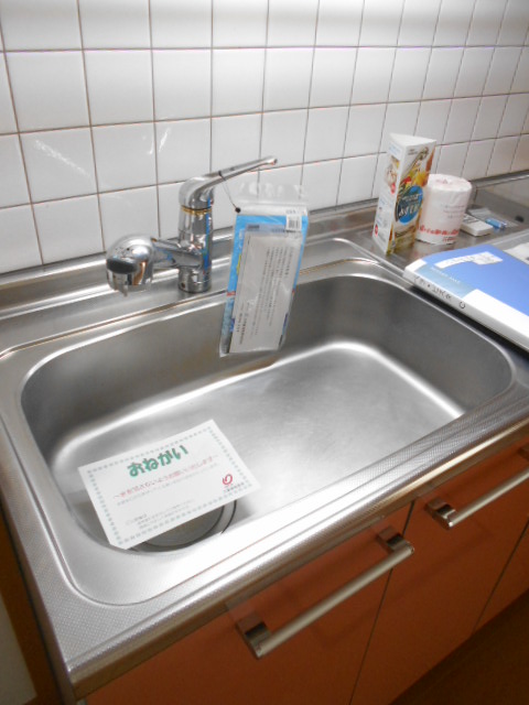 11/27 キッチン