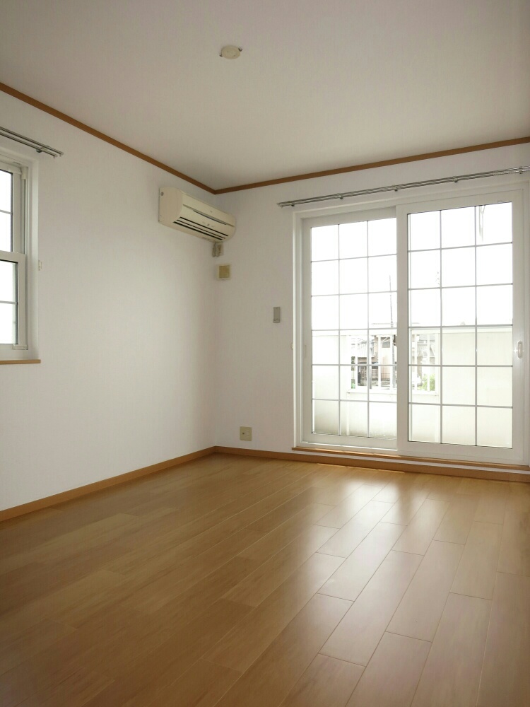 2/27 リビング/ダイニング